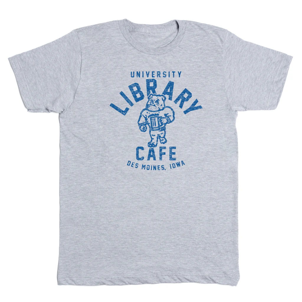 University Library Cafe Bulldog - Image 2