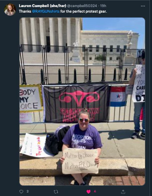 Abortion Rights Are Human Rights - Image 5