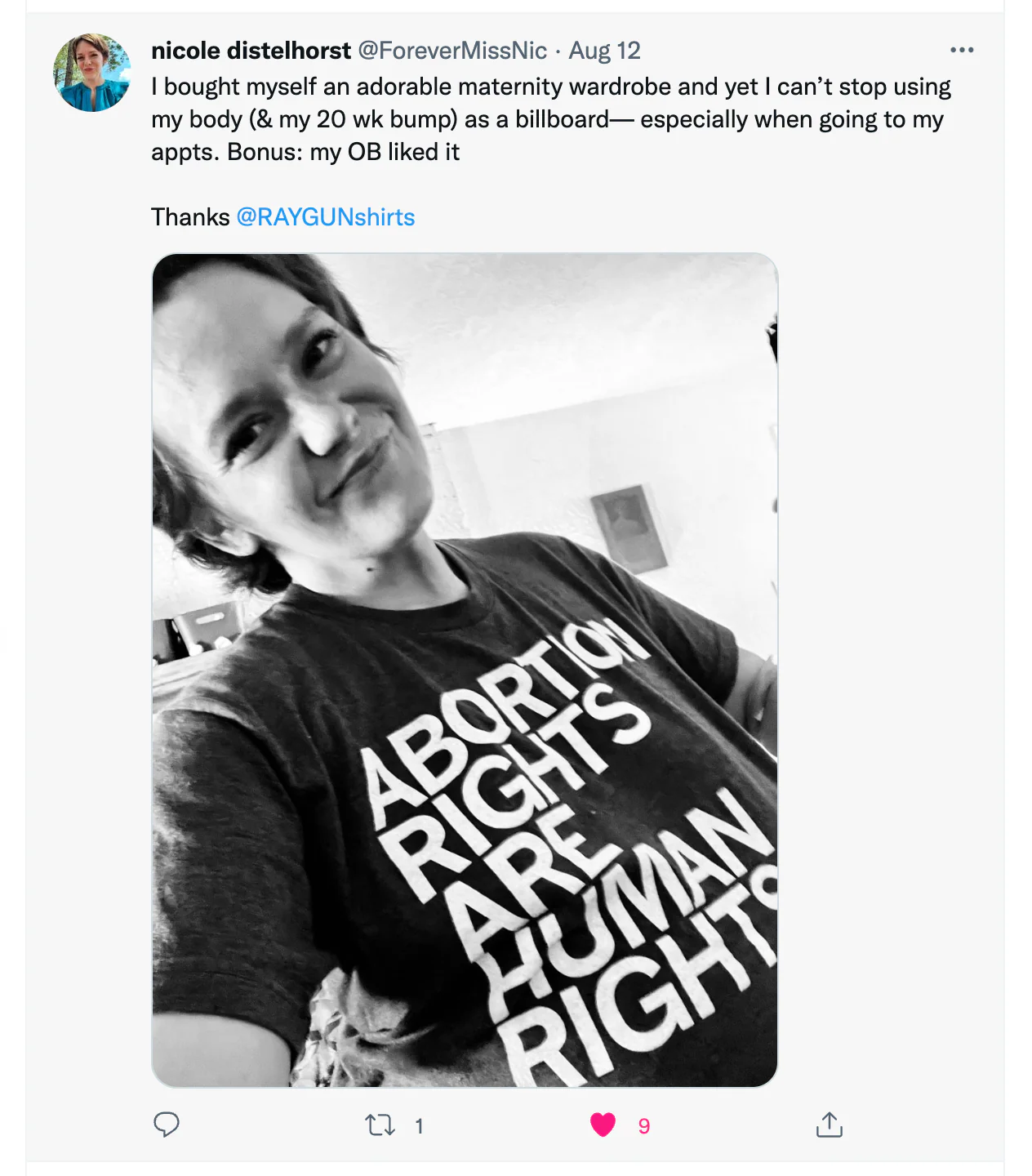 Abortion Rights Are Human Rights - Image 8