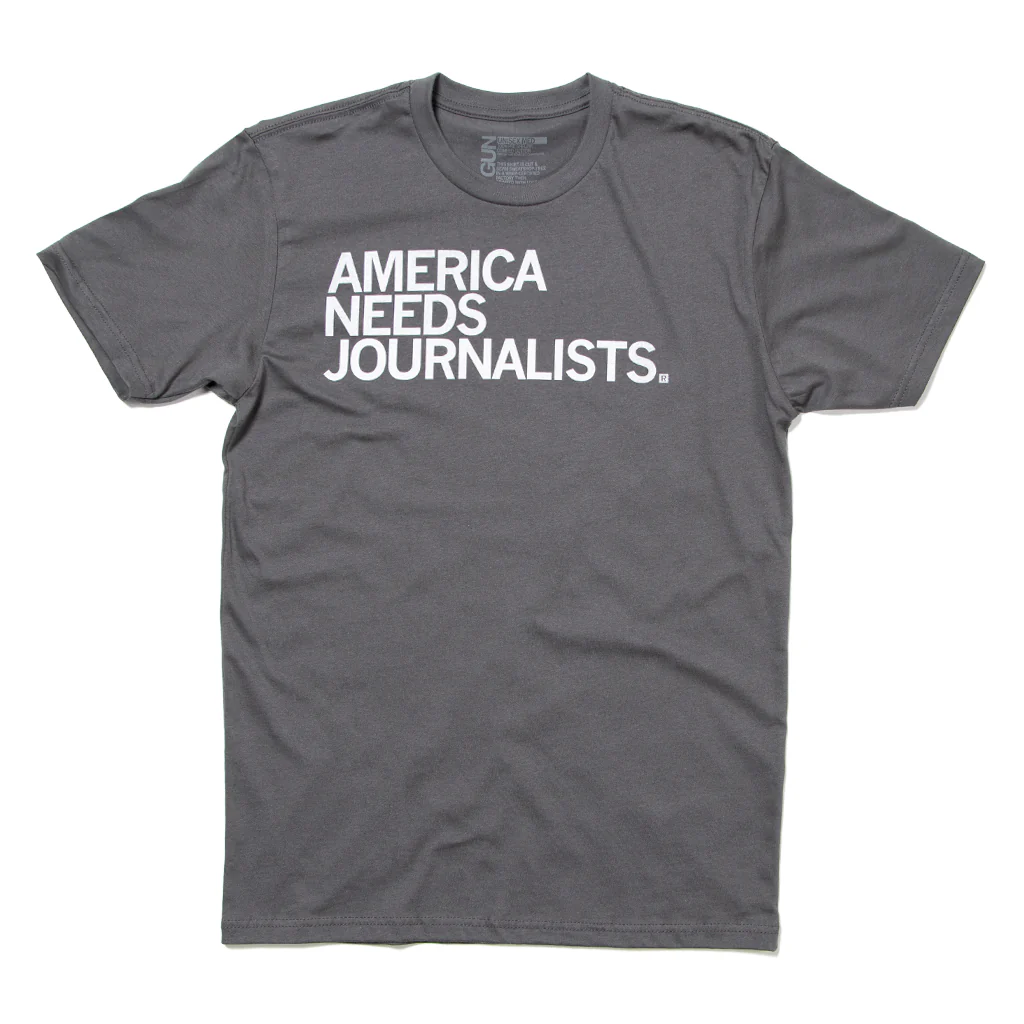 America Needs Journalists - Image 2