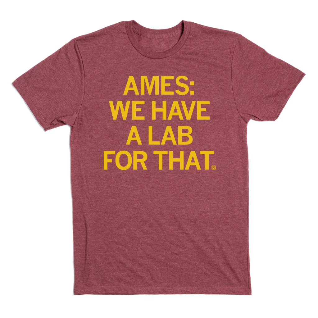 Ames: Lab For That - Image 2