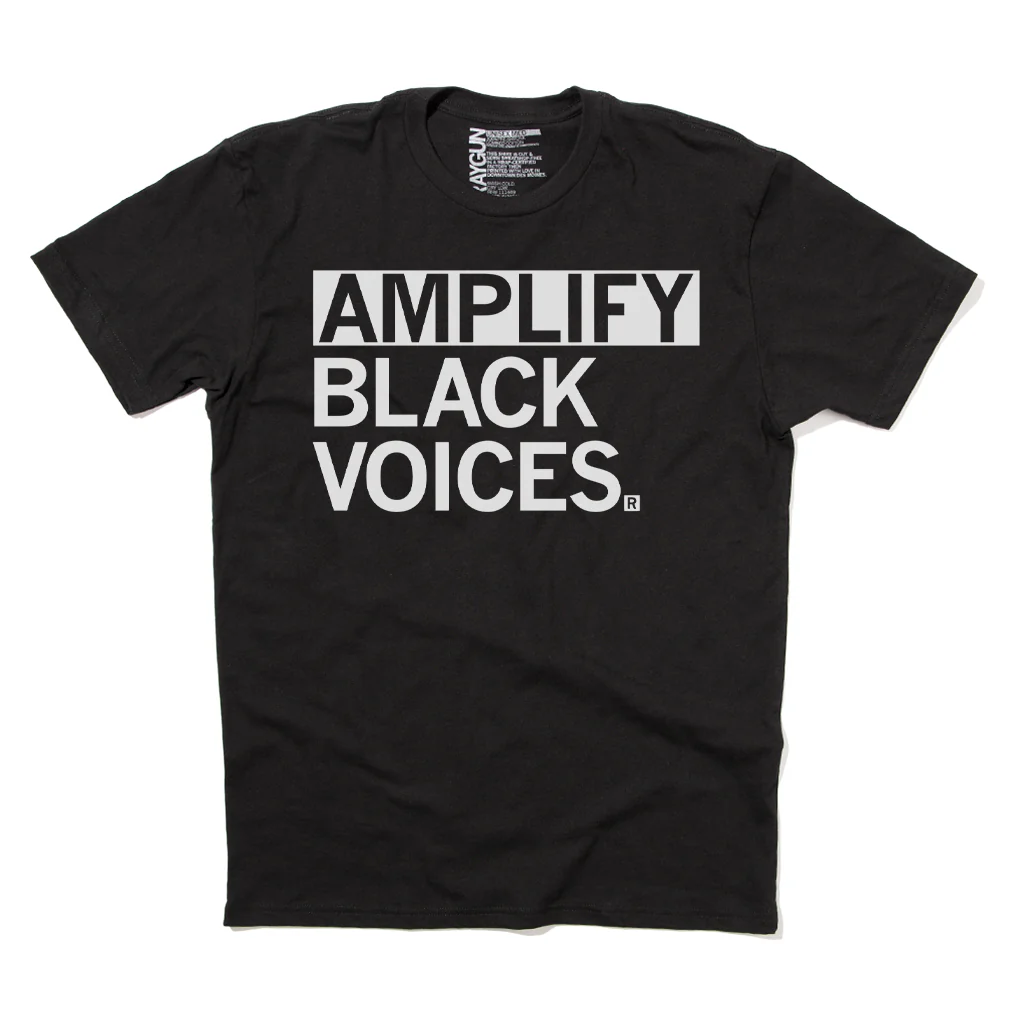 Amplify Black Voices - Image 2