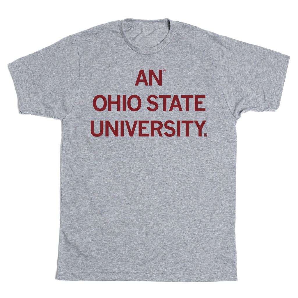 An Ohio State University - Image 2