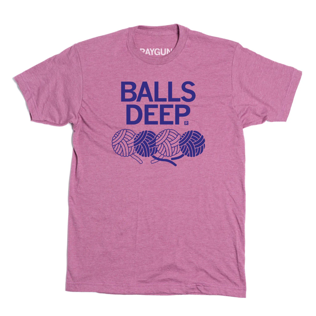 Balls Deep - Image 2