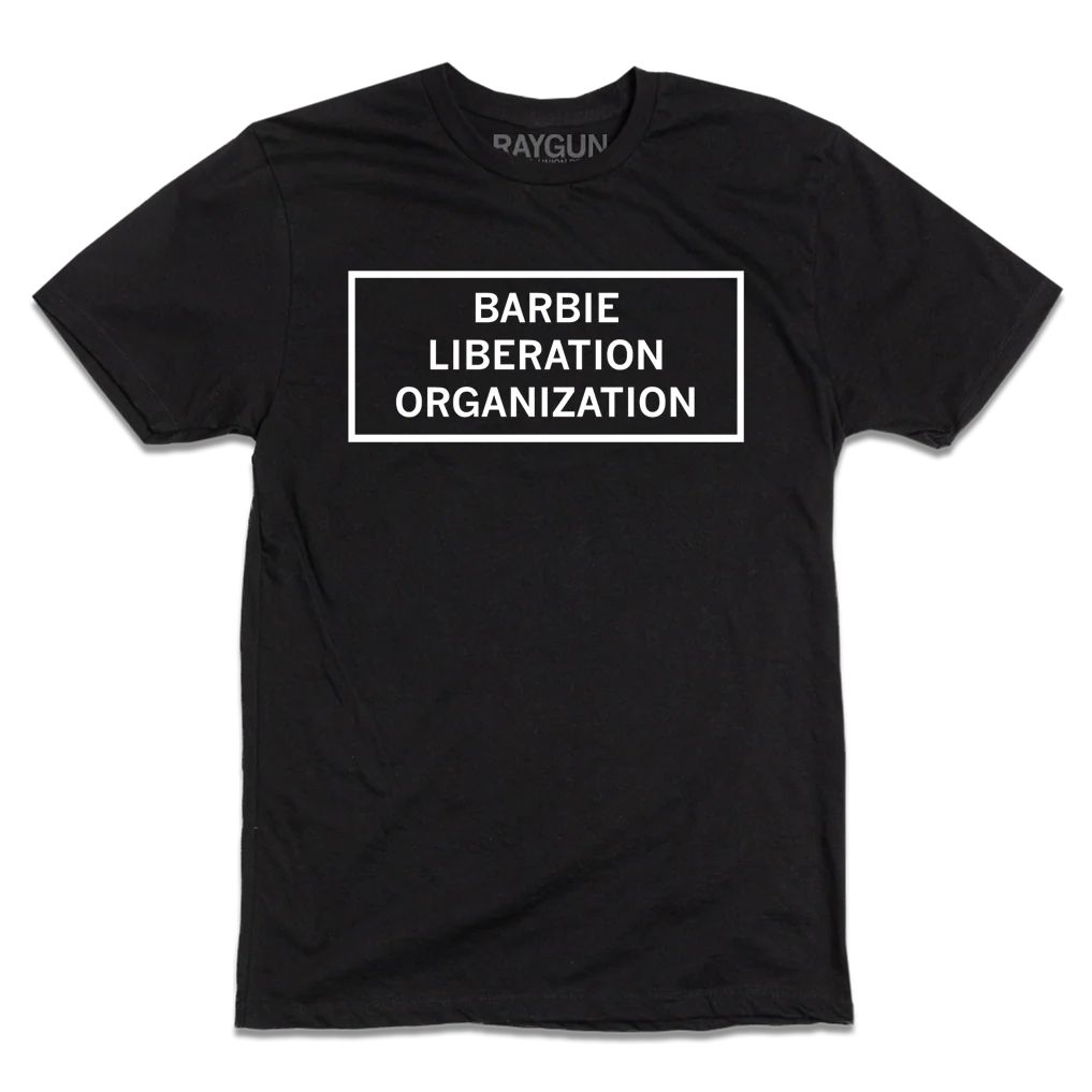 Barbie Liberation Organization - Image 2