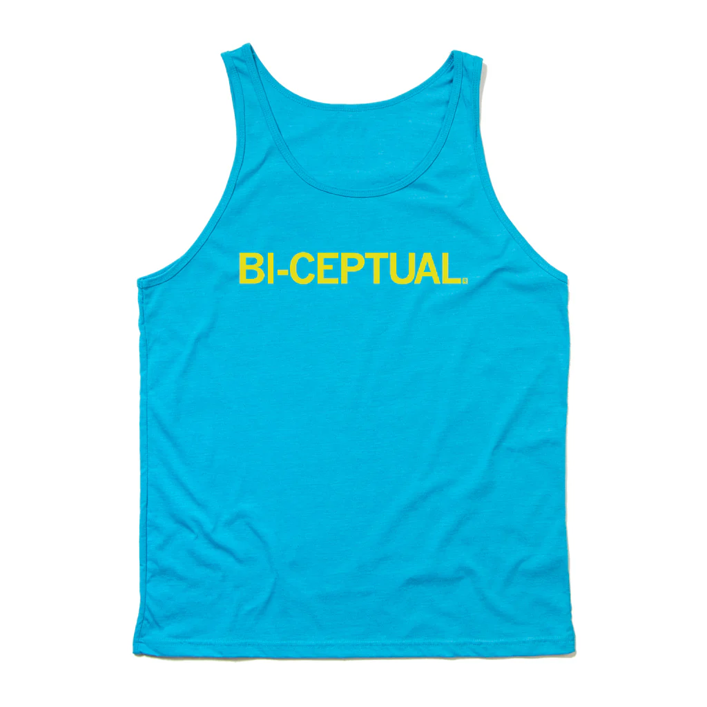 Biceptual Tank Top - Image 2