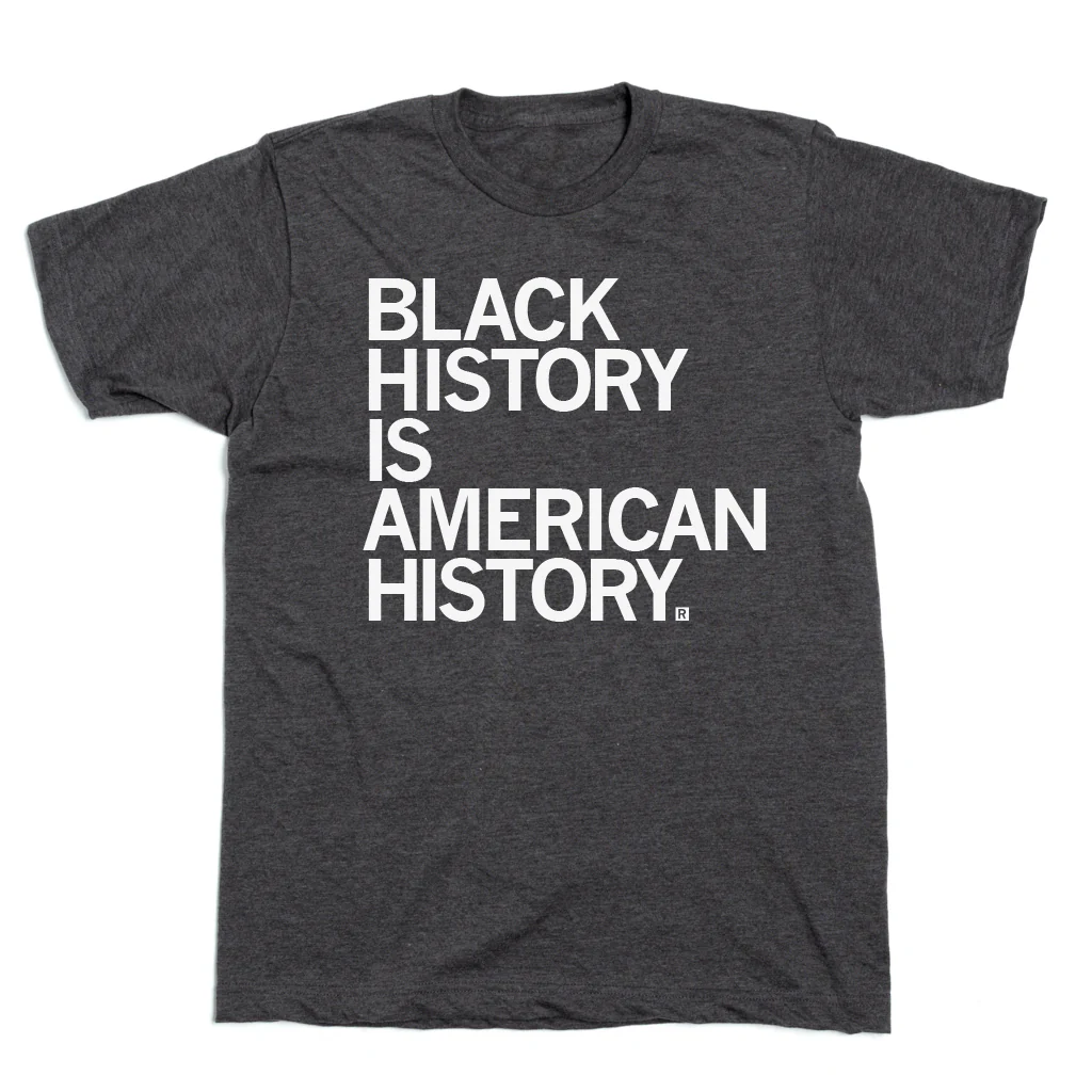 Black History Is American History - Image 2