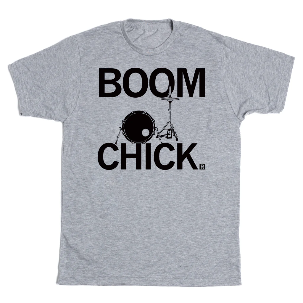 Boom Chick - Image 2