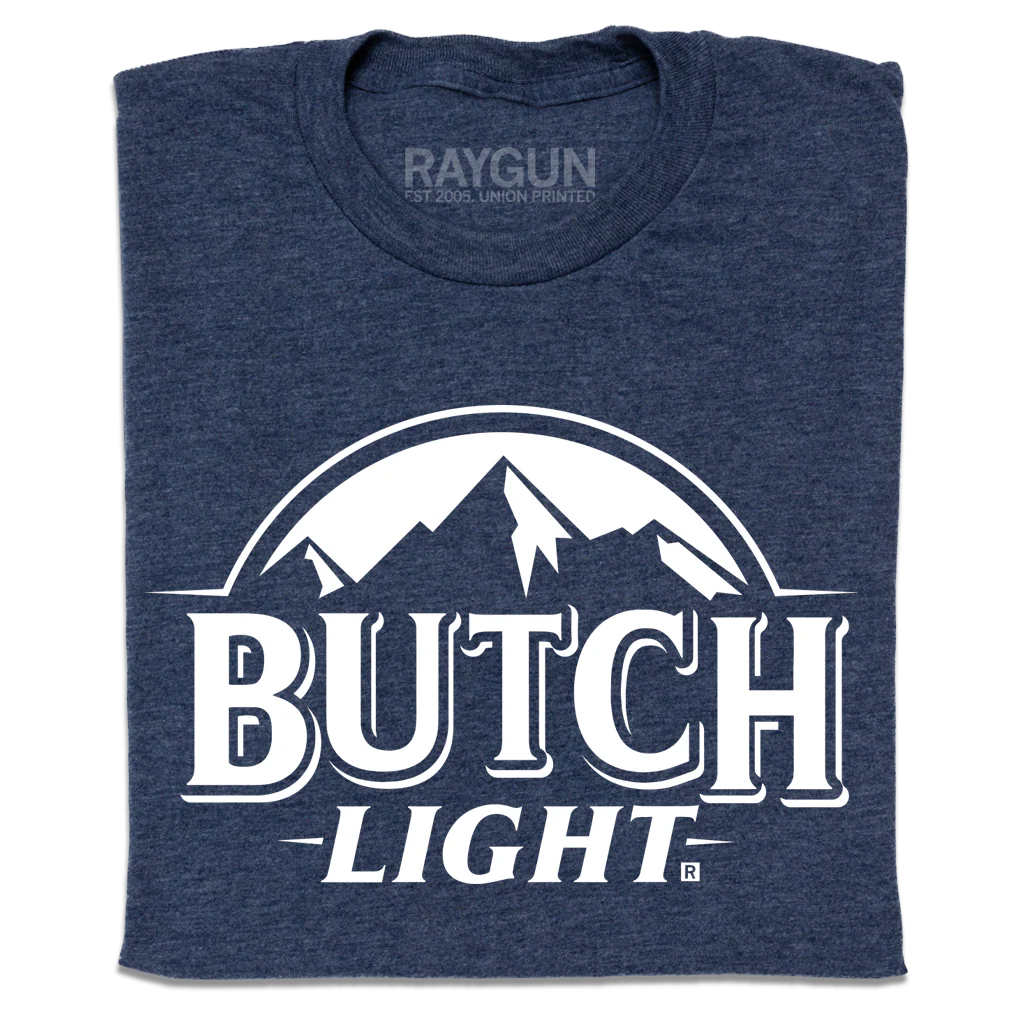 Butch Light