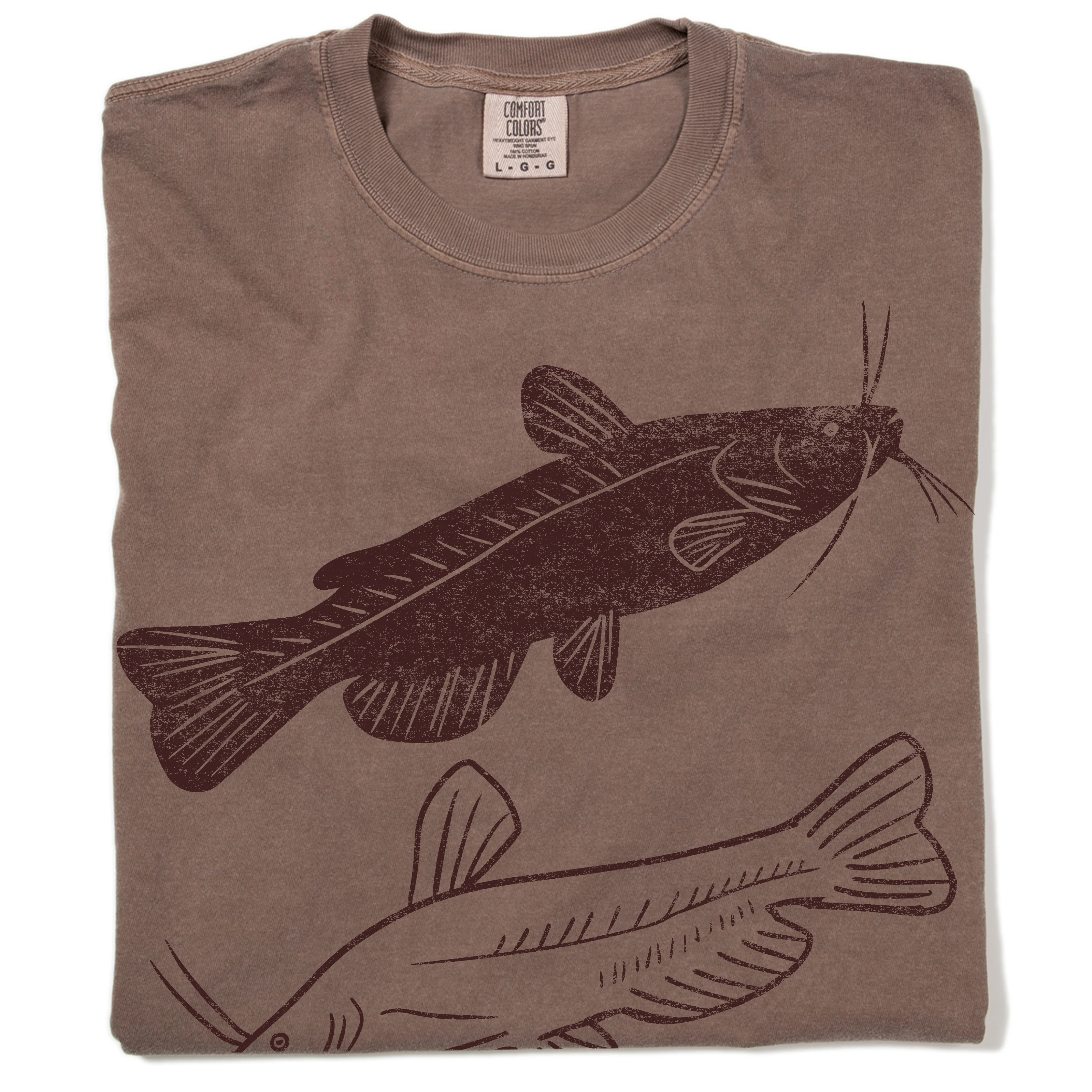 Catfish Heavyweight