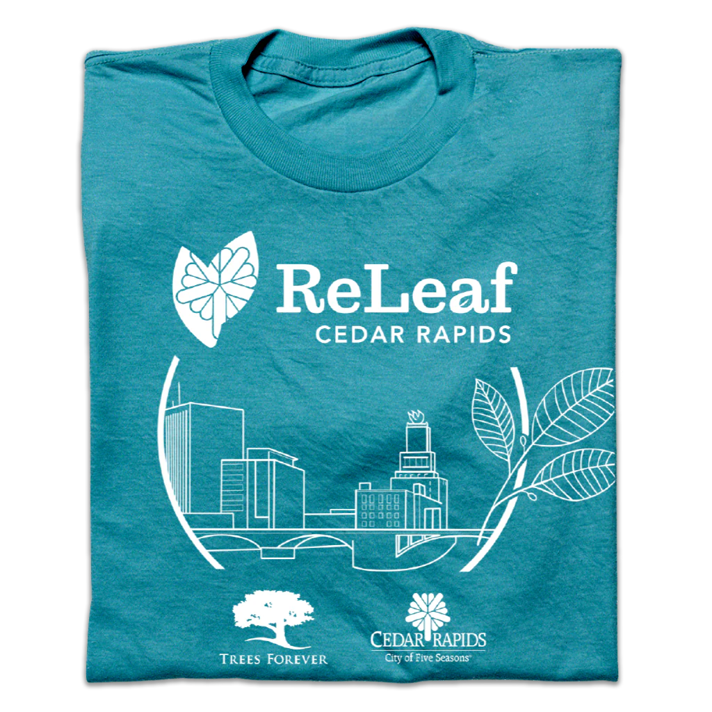 Cedar Rapids Releaf
