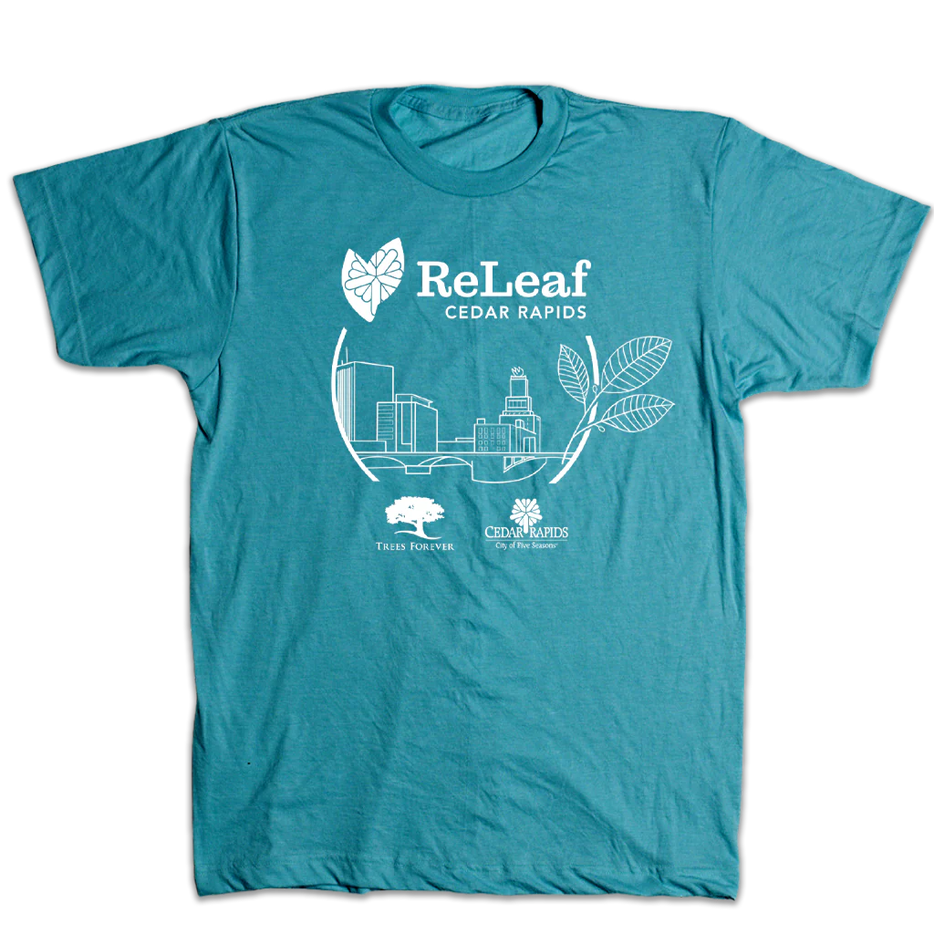 Cedar Rapids Releaf - Image 2
