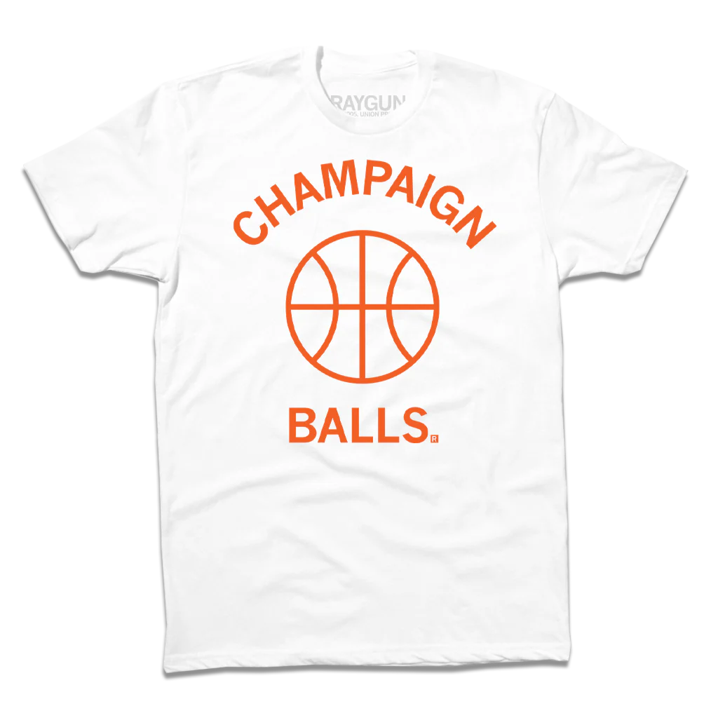 Champaign Balls - Image 2