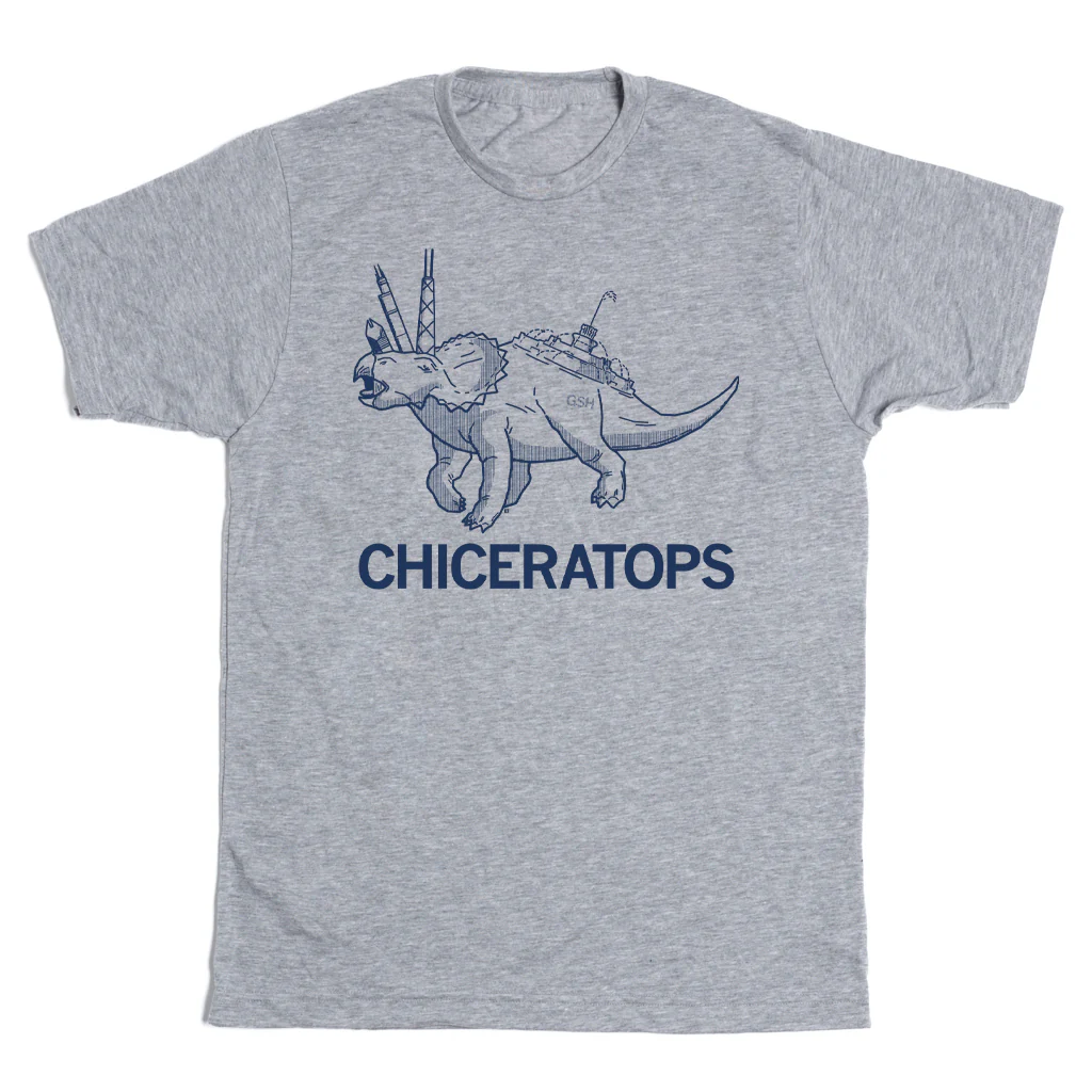 Chiceratops - Image 2