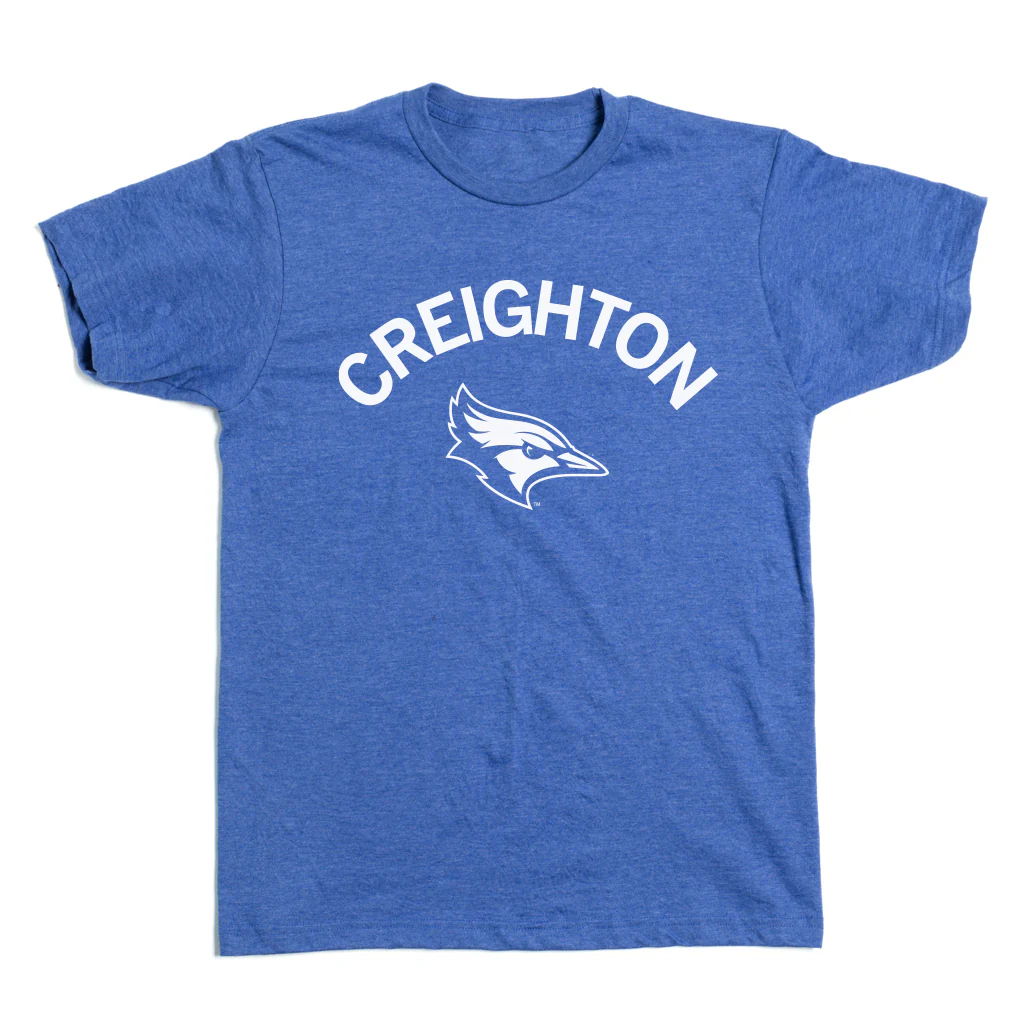 Creighton Curved Logo - Image 2