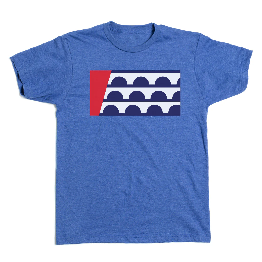 Des Moines Flag - Image 2
