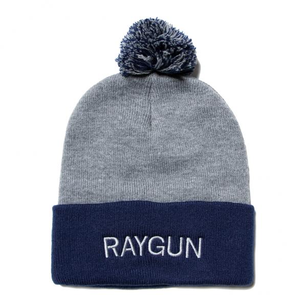 Des Moines: Hell Yes Pom Beanie - Image 2