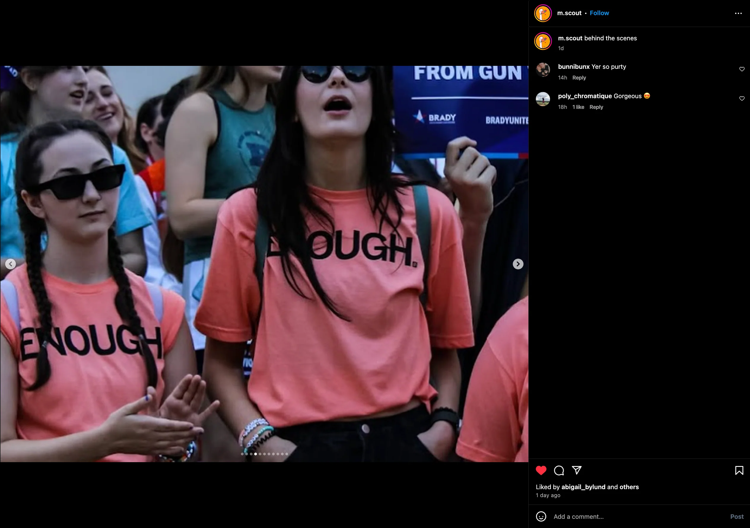 Enough. - Image 6