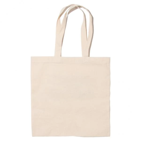 Farmers' Market Dogs Tote Bag - Image 2
