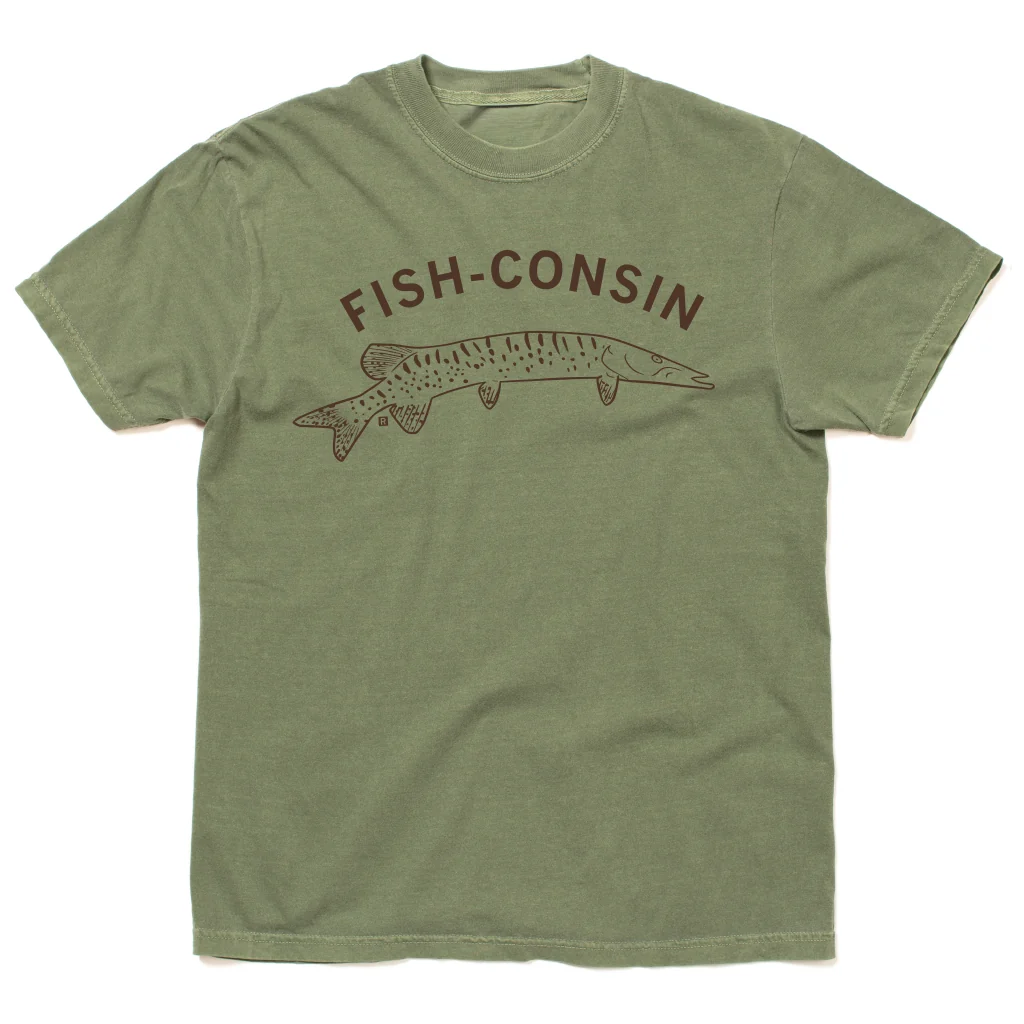 Fish-consin Heavyweight - Image 2