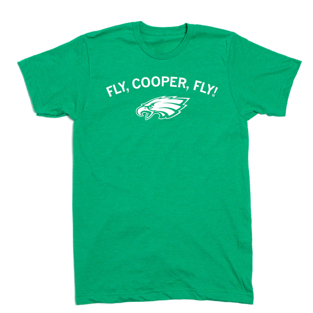 Fly Cooper Fly - Image 2