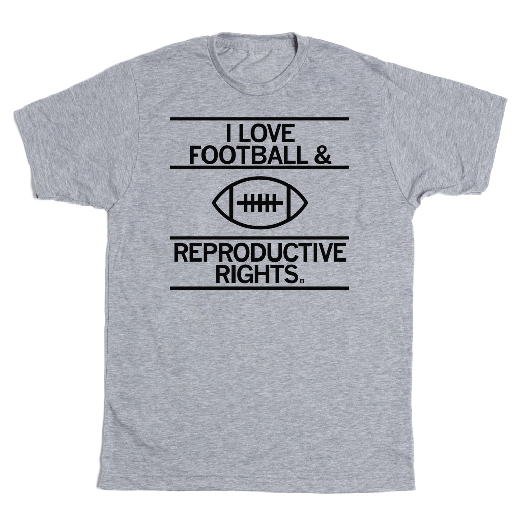 Football And Reproductive Rights - Image 2