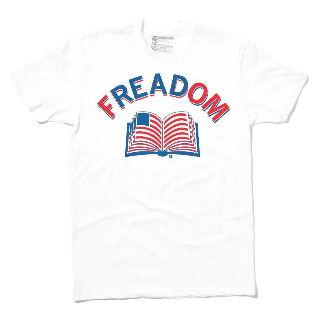 Freadom Book - Image 2
