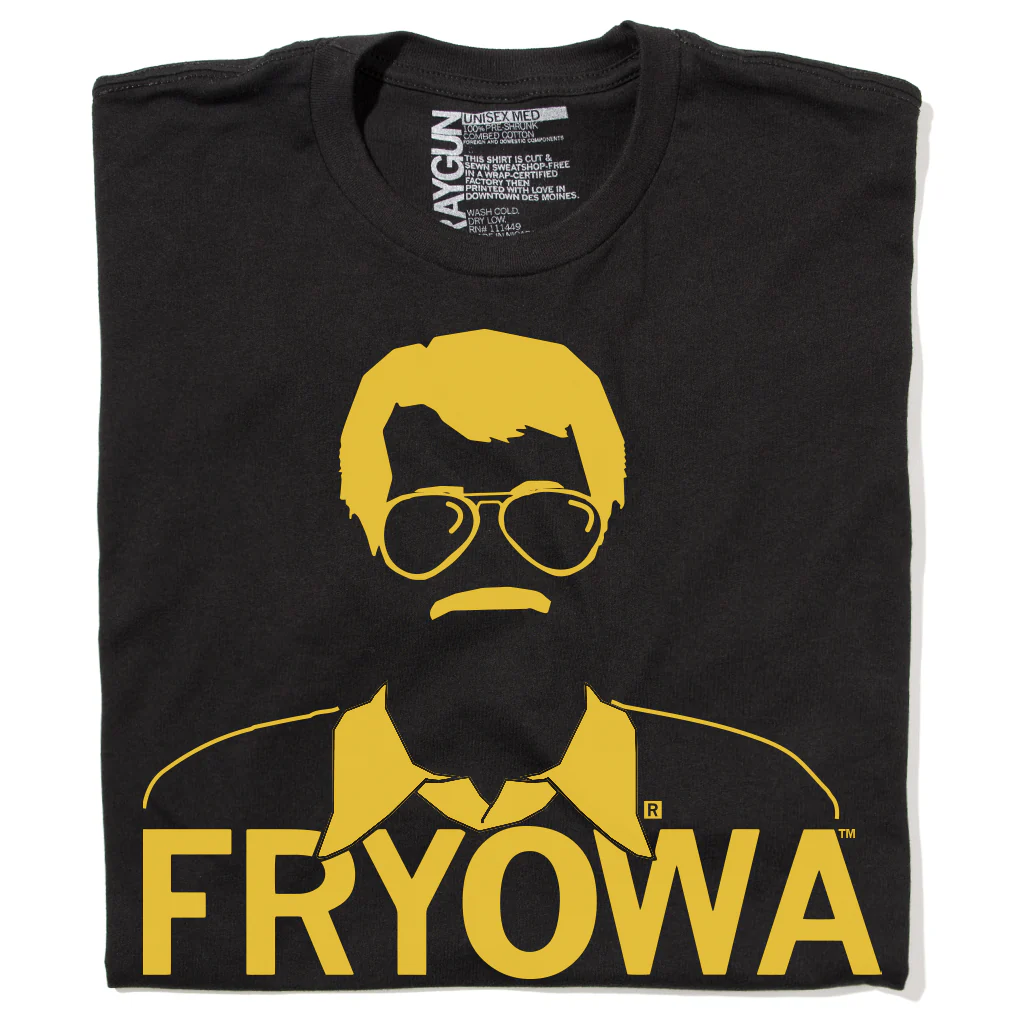 Fryowa Black