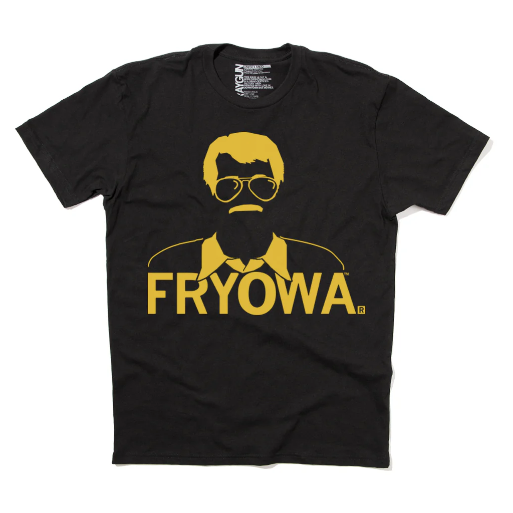 Fryowa Black - Image 2