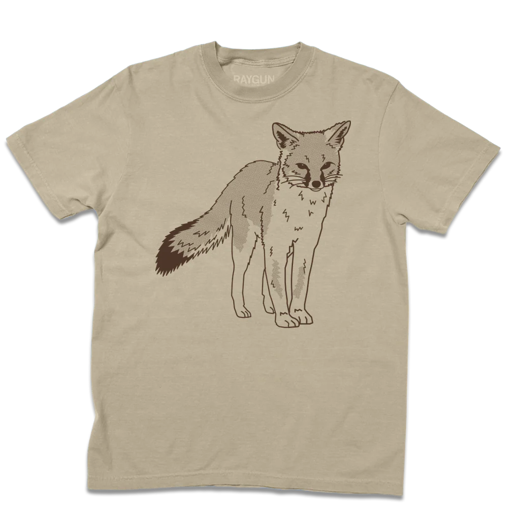 Gray Fox Heavyweight - Image 2