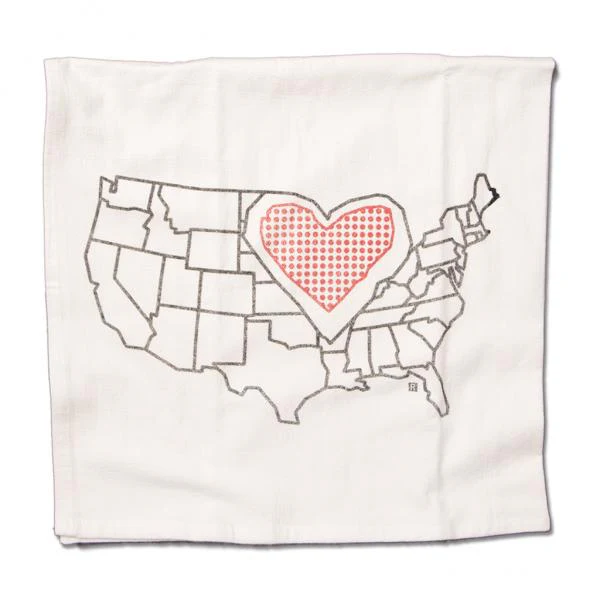Heartland Kitchen Towel - Image 2