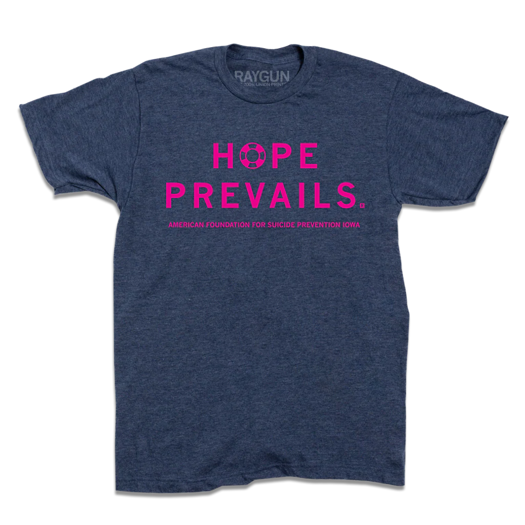 Hope Prevails - Image 2