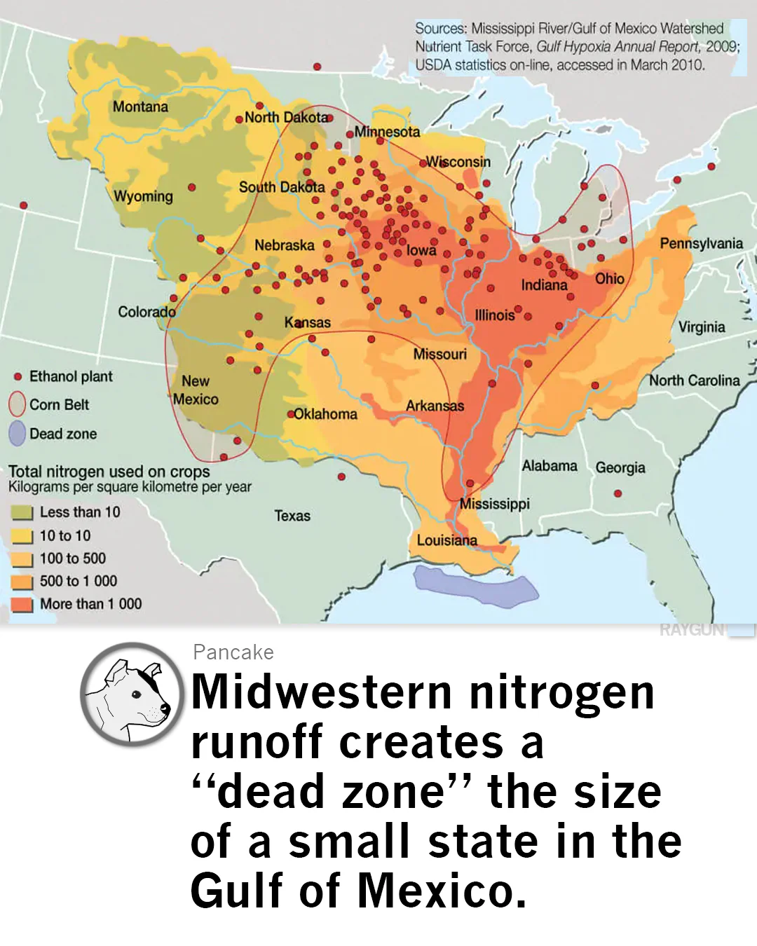 Hot Glyphosate Summer Heavyweight - Image 3