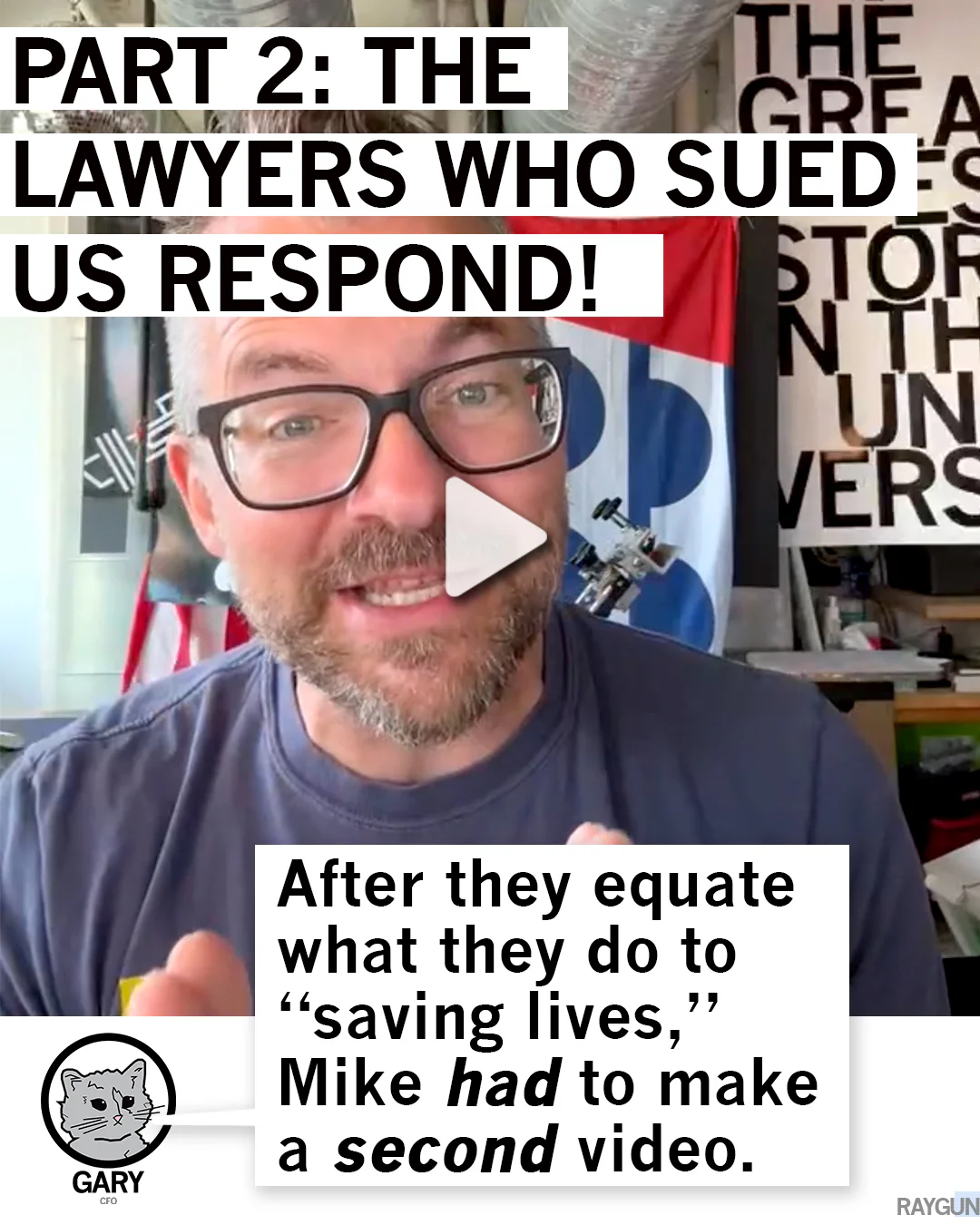 I Heart Frivolous Lawsuits - Image 4