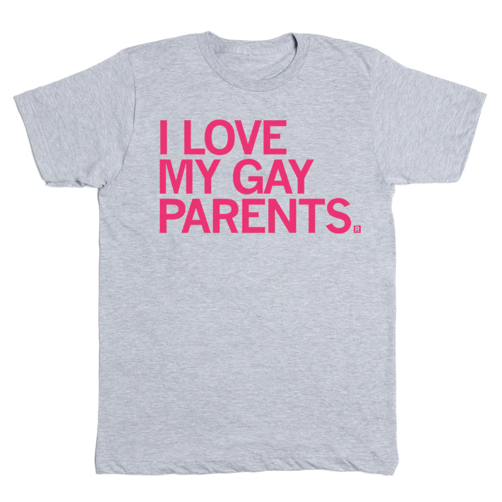 I Love My Gay Parents - Image 2