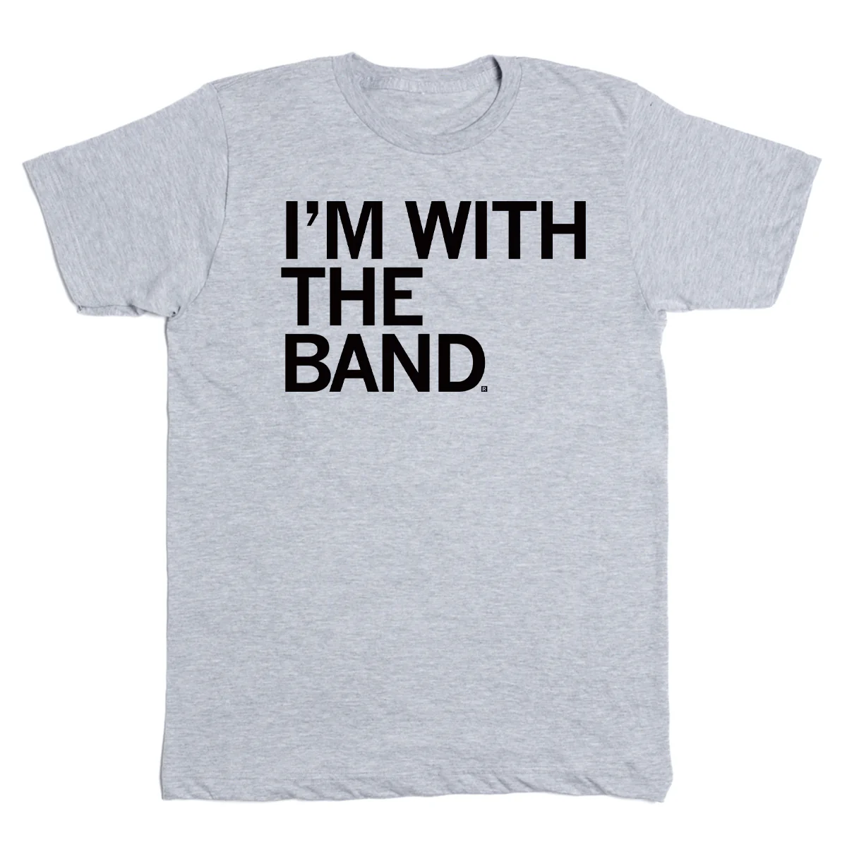 I'm With The Band - Image 2