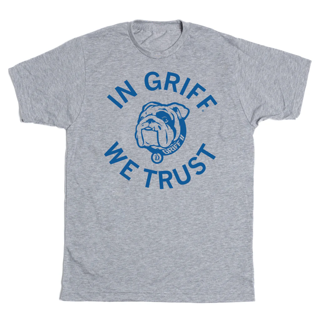 In Griff We Trust - Image 2