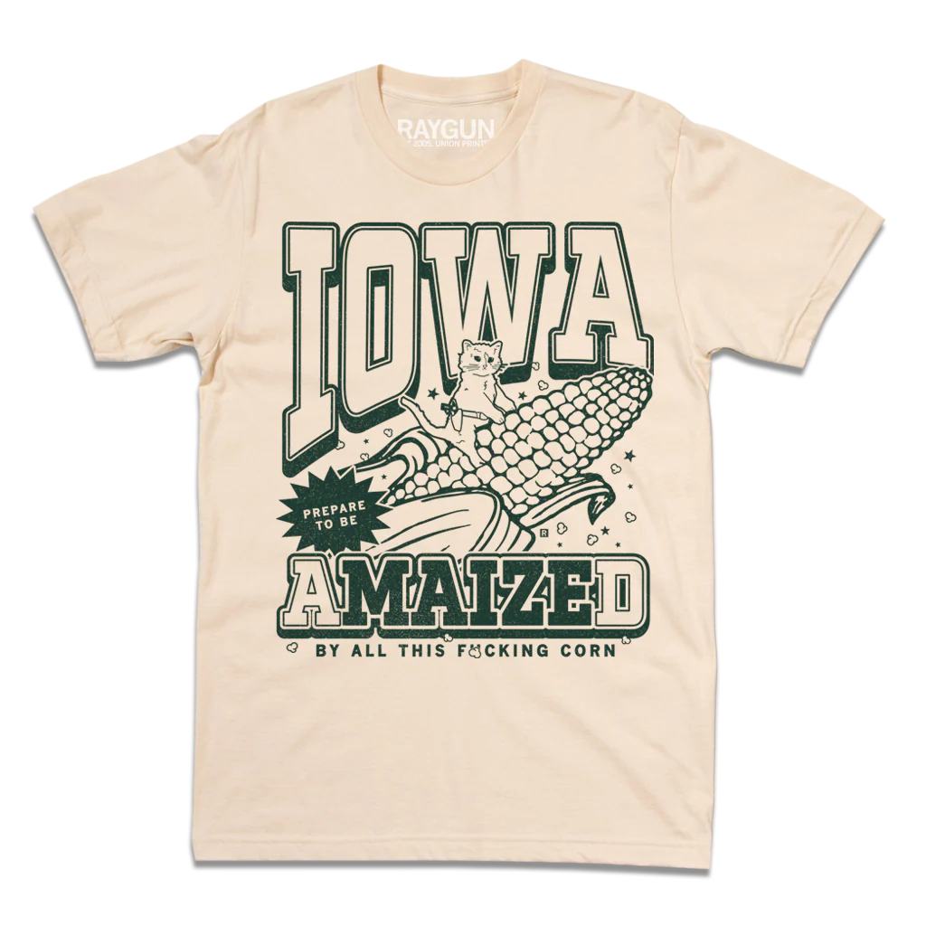 Iowa Amaized Max Collegiate - Image 2