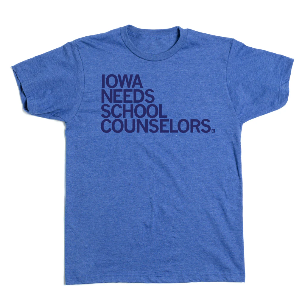 Iowa Needs School Counselors (R) - Image 2