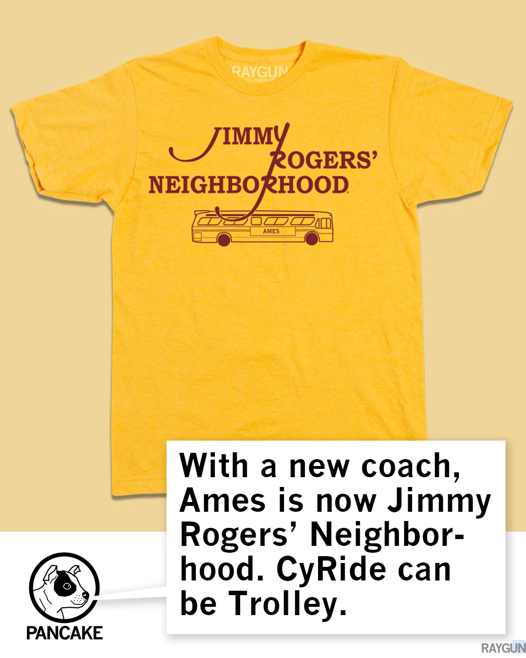 Jimmy Rogers' Neighborhood Gold - Image 4