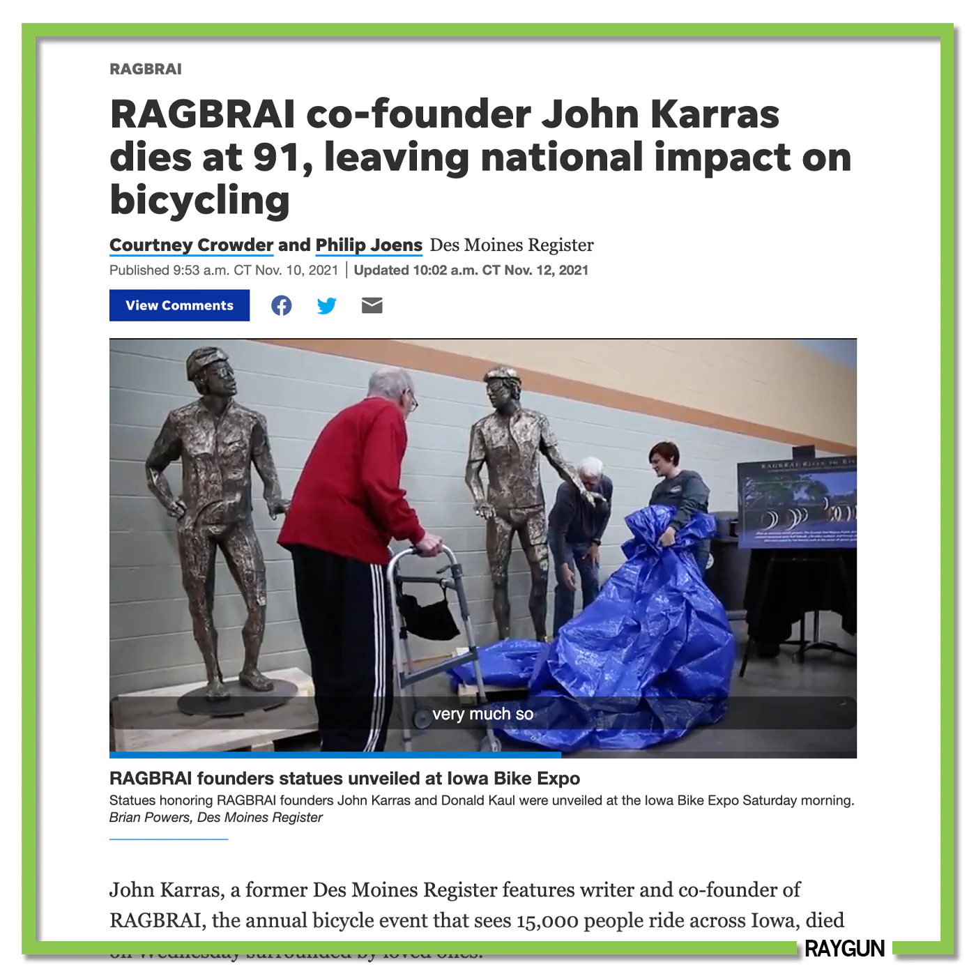 John Karras Stupid Idea (R) - Image 4