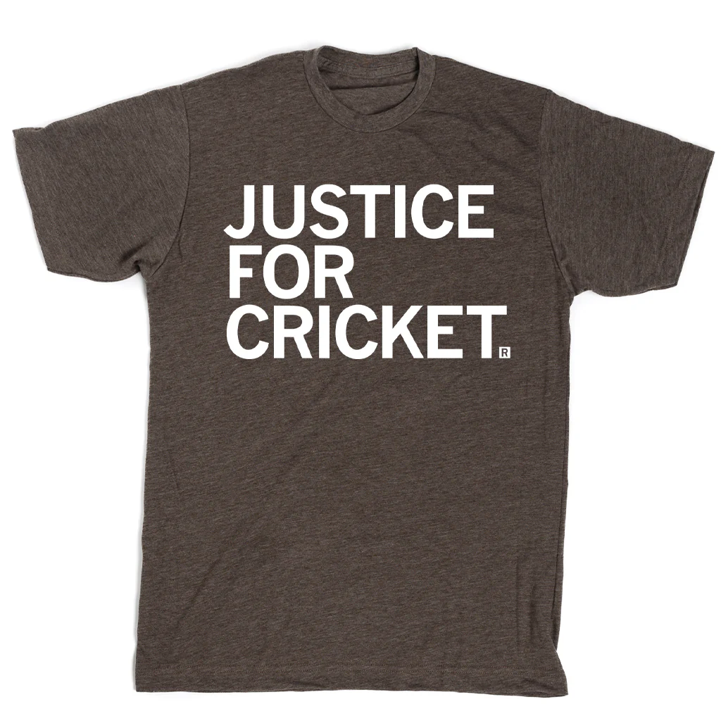Justice For Cricket - Image 2