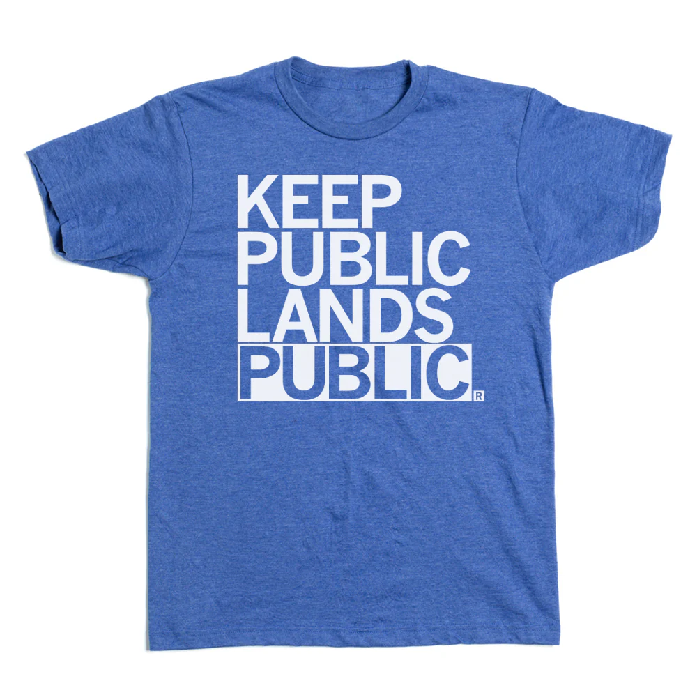 Keep Public Lands Public (R) - Image 2