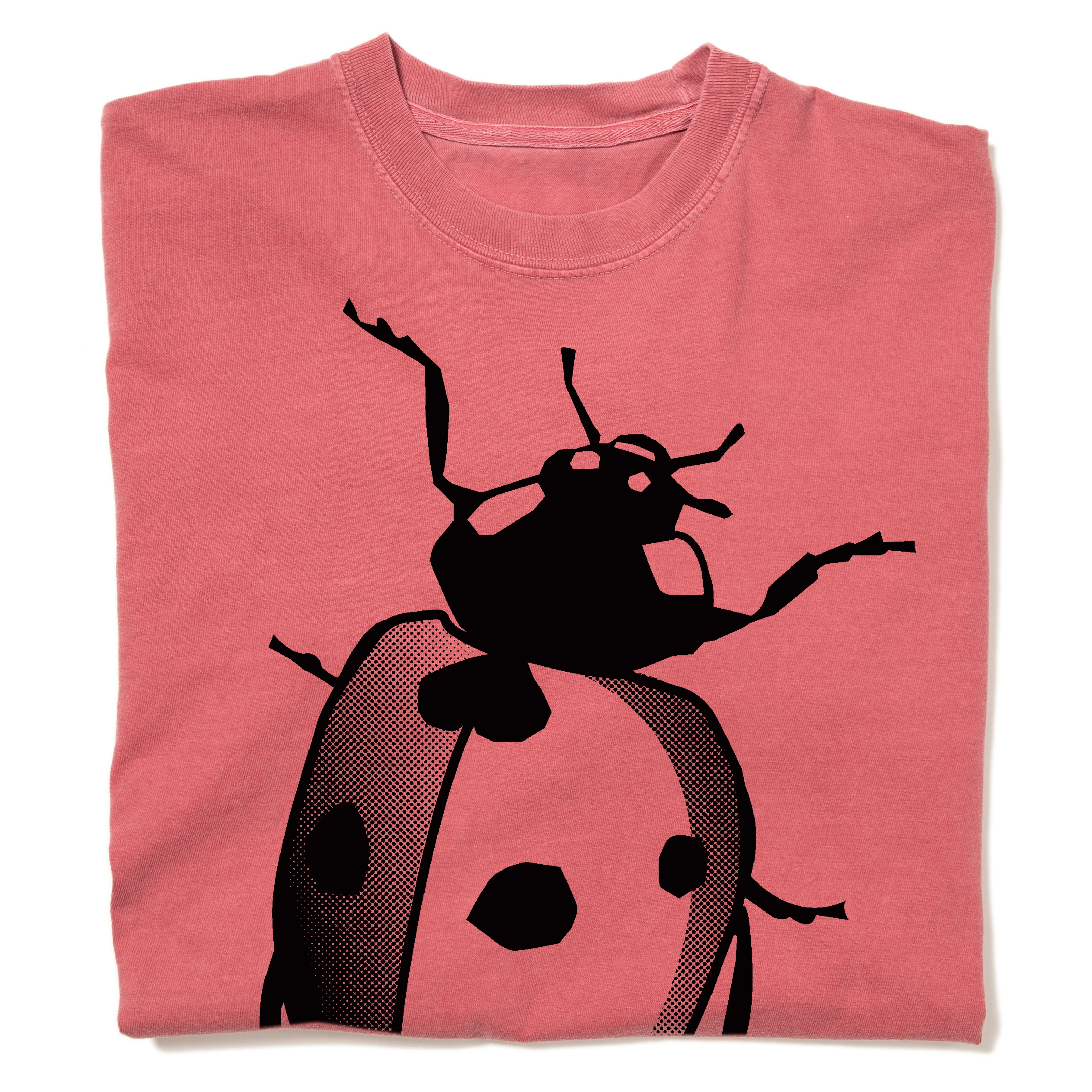 Ladybug Heavyweight