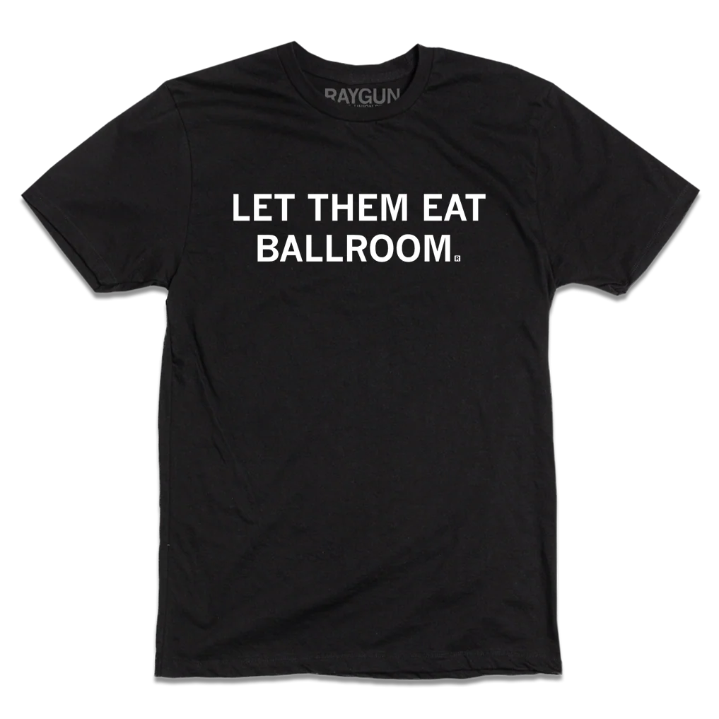Let Them Eat Ballroom - Image 2