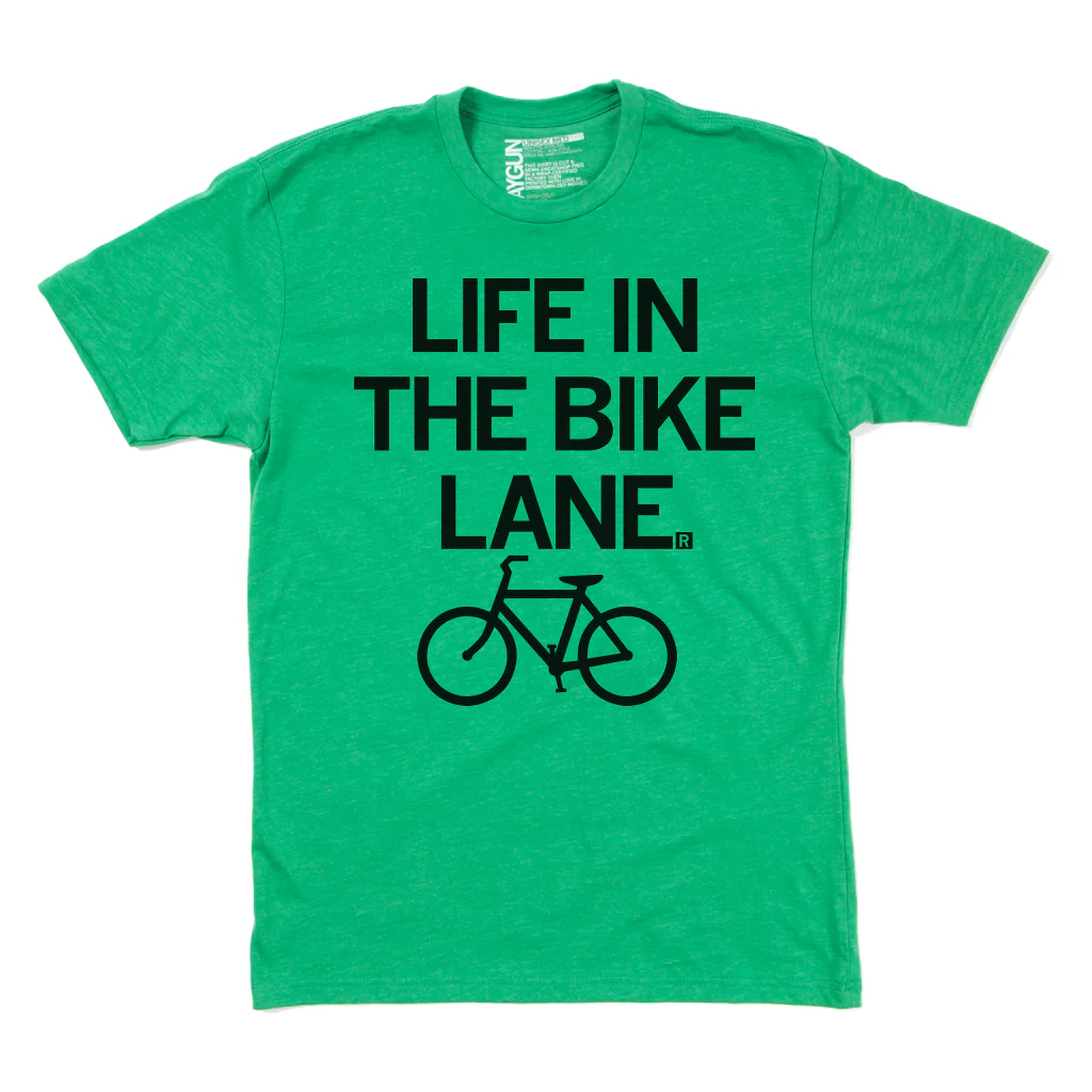 Life In The Bike Lane - Image 2