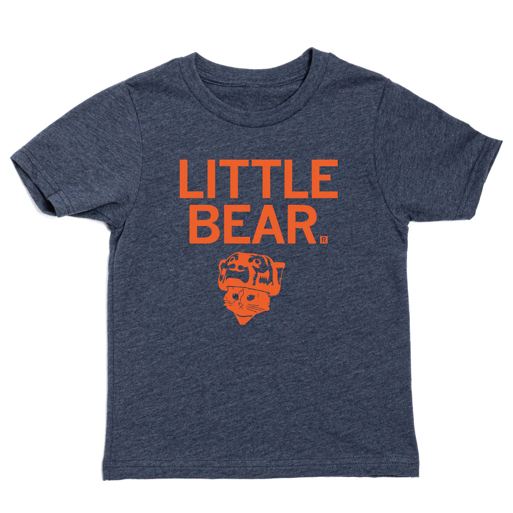 Little Bear Kids