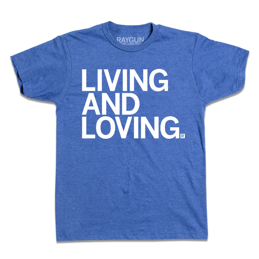 Living and Loving - Image 2