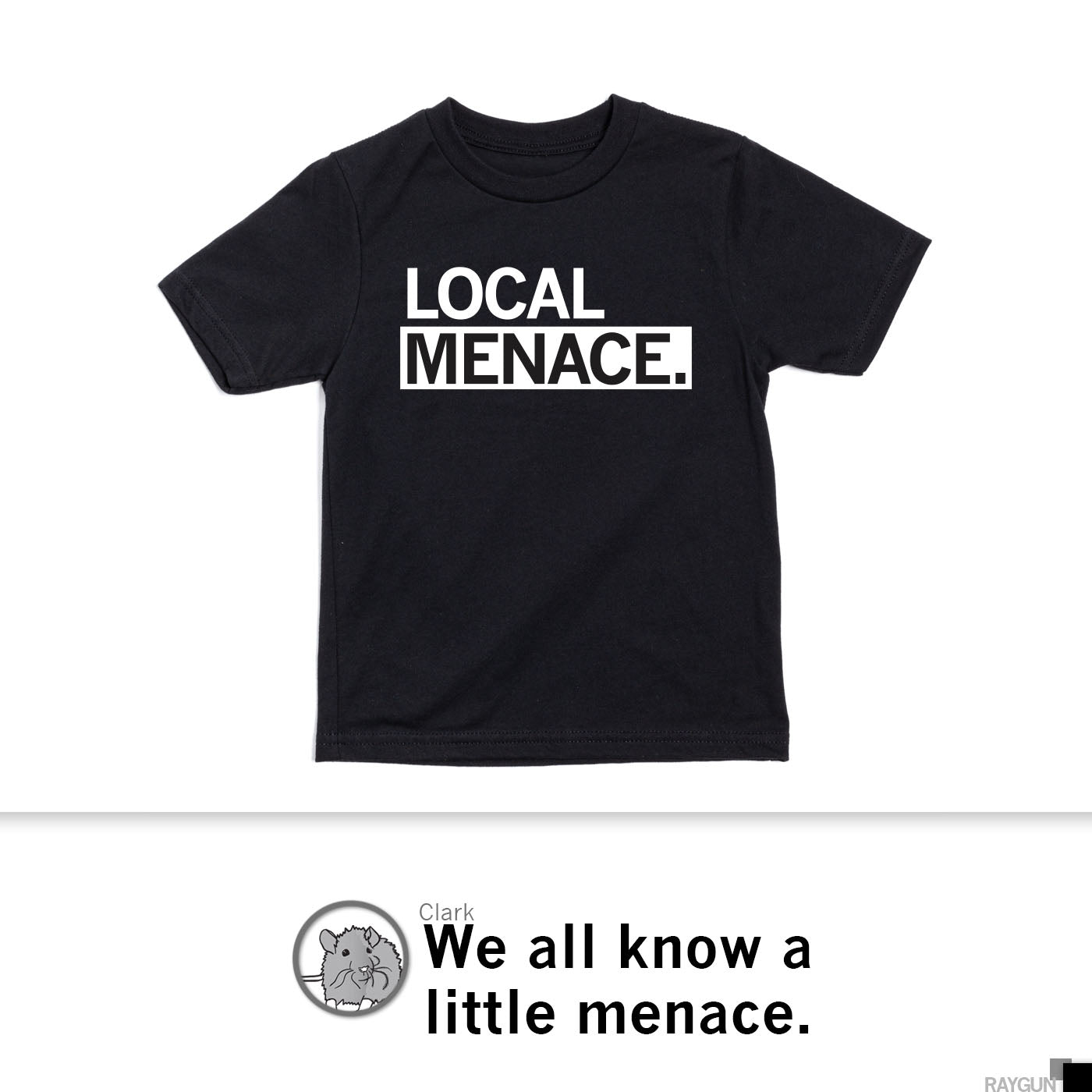 Local Menace Kids - Image 2