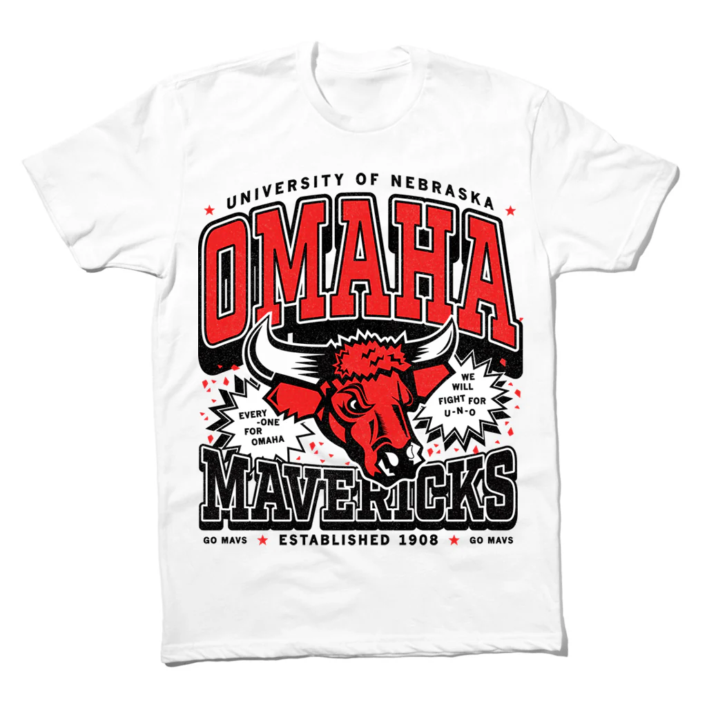 Mavericks Max Collegiate - Image 2